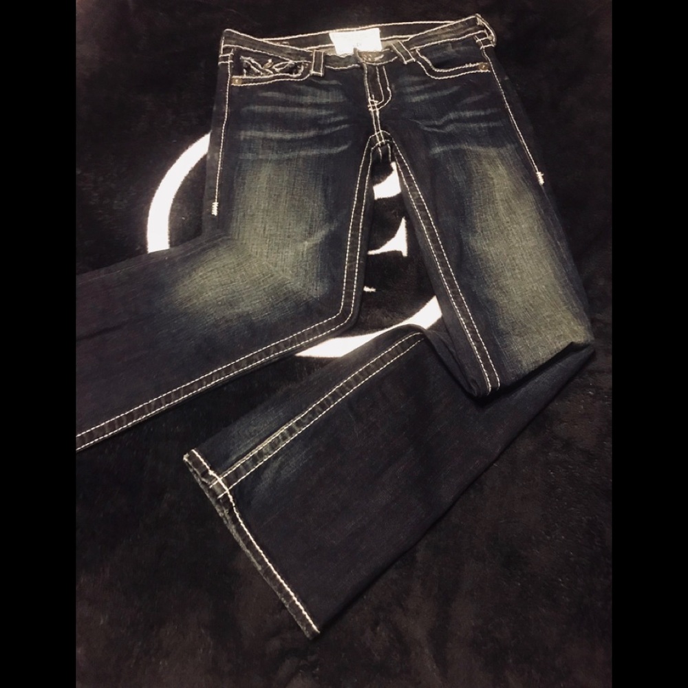 Big star jeans